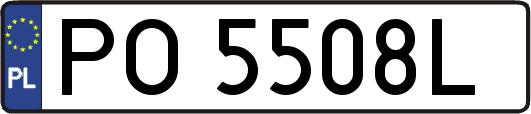 PO5508L
