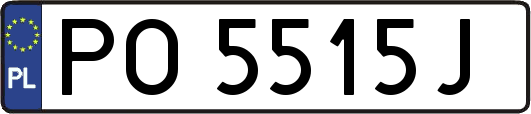 PO5515J