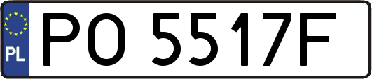 PO5517F