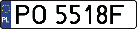 PO5518F