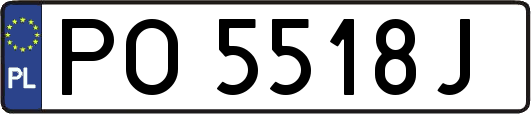 PO5518J