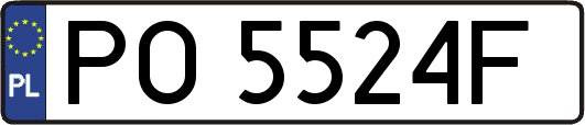 PO5524F