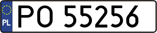 PO55256