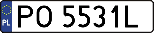 PO5531L