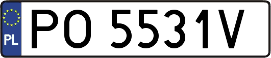 PO5531V