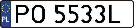 PO5533L