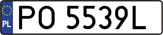 PO5539L