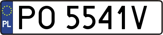 PO5541V
