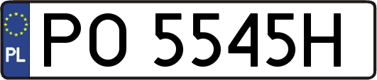 PO5545H