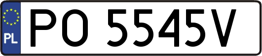 PO5545V