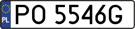 PO5546G