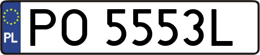 PO5553L