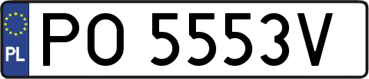 PO5553V