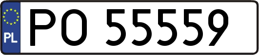 PO55559