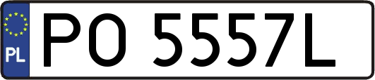 PO5557L