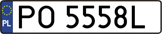 PO5558L