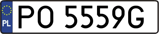 PO5559G
