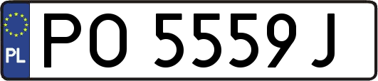 PO5559J