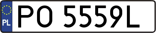 PO5559L