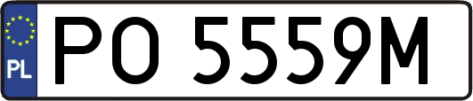 PO5559M