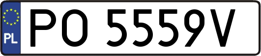 PO5559V