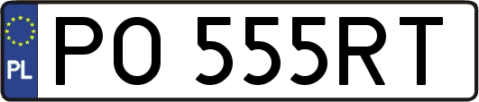 PO555RT