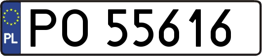 PO55616