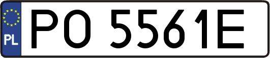 PO5561E