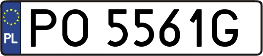 PO5561G