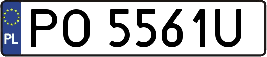 PO5561U
