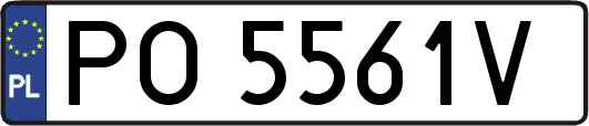 PO5561V