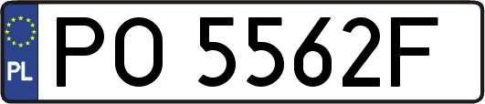 PO5562F