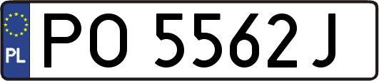 PO5562J
