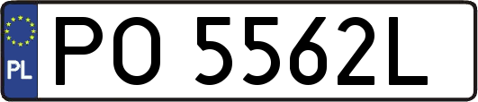 PO5562L