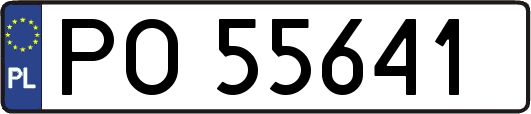 PO55641
