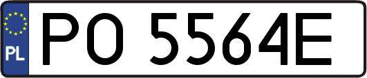 PO5564E