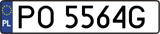 PO5564G