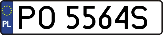 PO5564S