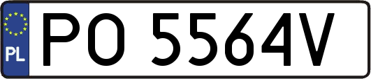 PO5564V