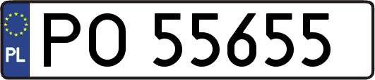 PO55655