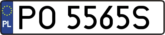 PO5565S