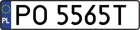PO5565T