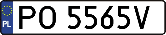 PO5565V