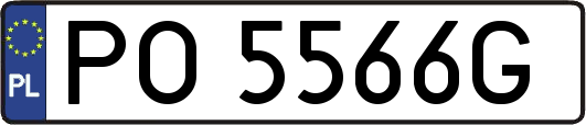 PO5566G