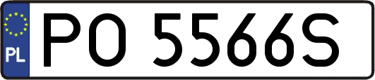 PO5566S