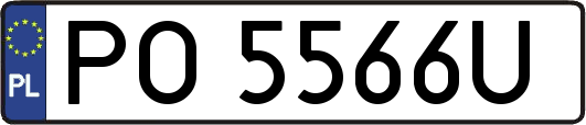 PO5566U