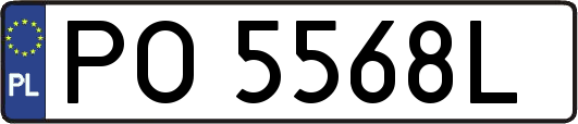 PO5568L
