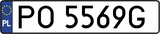 PO5569G