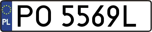 PO5569L