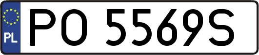 PO5569S